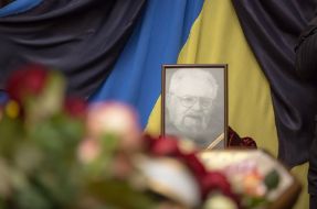 Photo of Miroslav Popovich