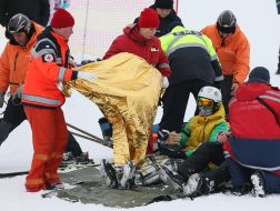 Assistance to the conditionally injured