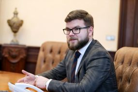 Євген Кравцов