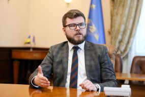 Євген Кравцов