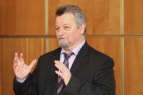 Vitaly Tsimbalyuk
