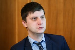 Oleg Dudin