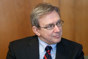 Roberto Gnesotto