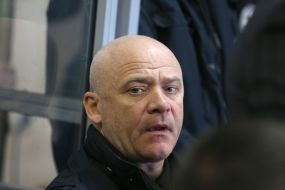 Gennady Trukhanov
