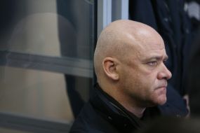Gennady Trukhanov