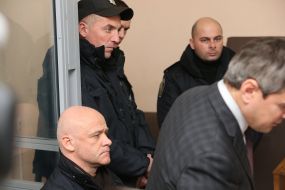 Gennady Trukhanov
