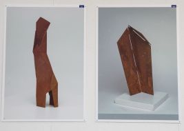 Presentation of the Projects of the Heavenly Hundreds Heroes Memorial and the Museum of the Revolution of Virtue