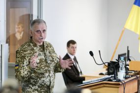 Mikhail Koval