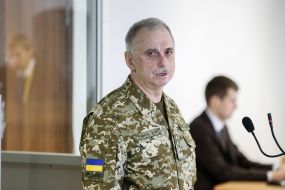 Mikhail Koval