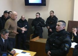 Gennady Trukhanov