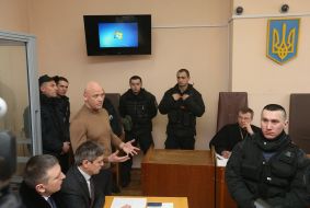Gennady Trukhanov
