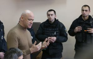 Gennady Trukhanov