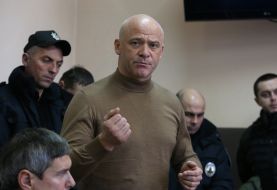 Gennady Trukhanov