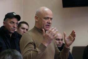 Gennady Trukhanov