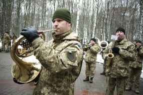 Military Orchestra