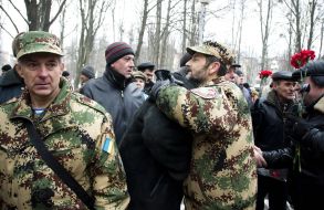 Veterans of the Afghan War