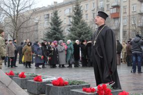 Священик