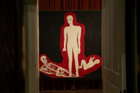Exhibit of the exhibition