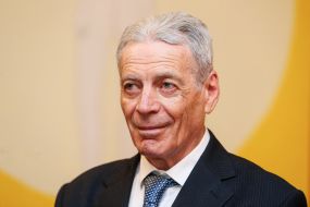 Michael Caspi