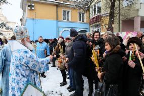 Metropolitan Macariу