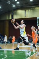 Basketball. Women's national team of Ukraine - women's national team of Netherlands
