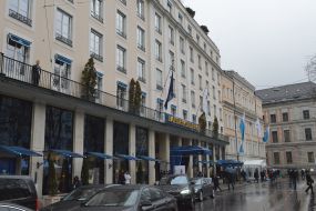 Hotel Bayerischer Hof