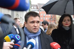 Pavel Klimkin