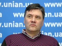 Андрей Кривокорытов