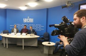 Группа «The Voguns»