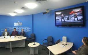 Группа «The Voguns»