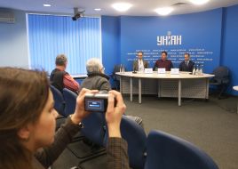 Группа «The Voguns»