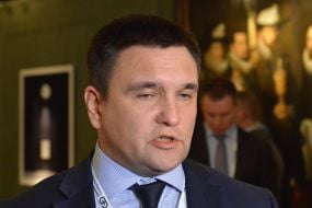 Pavel Klimkin