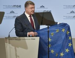 Petro Poroshenko