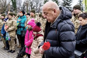 Геннадій Москаль