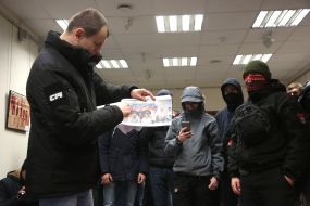 Евгений Карась