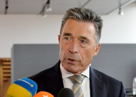 Anders Fogh Rasmussen