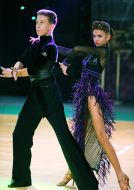 Participants of the competition "Lviv-Leader-2018"