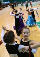 Participants of the competition "Lviv-Leader-2018"