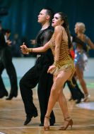 Participants of the competition "Lviv-Leader-2018"