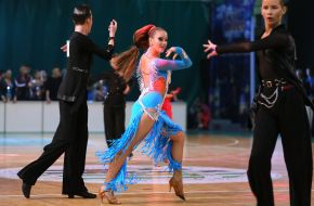 Participants of the competition "Lviv-Leader-2018"