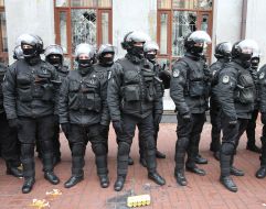 Law enforcement officers