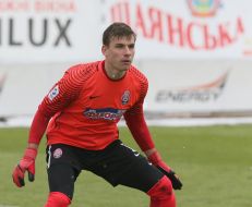 Andrey Lunin