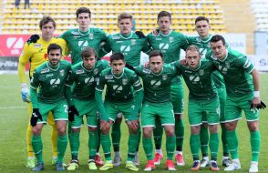 Players FC "Karpaty"