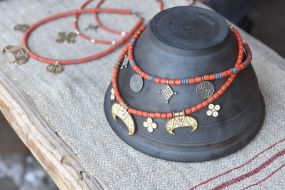 Beads
