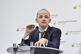 Alexander Linchevsky