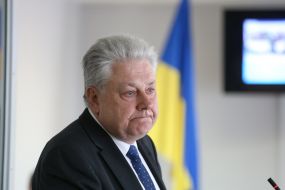 Vladimir Yelchenko