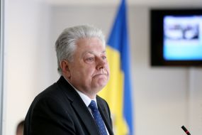 Vladimir Yelchenko