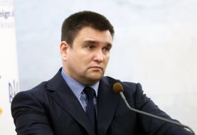 Pavel Klimkin  
