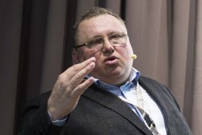 Victor Korsak