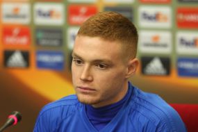 Victor Tsygankov